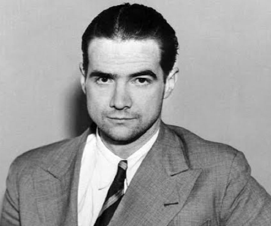  What Is Howard Hughes's Net Worth?