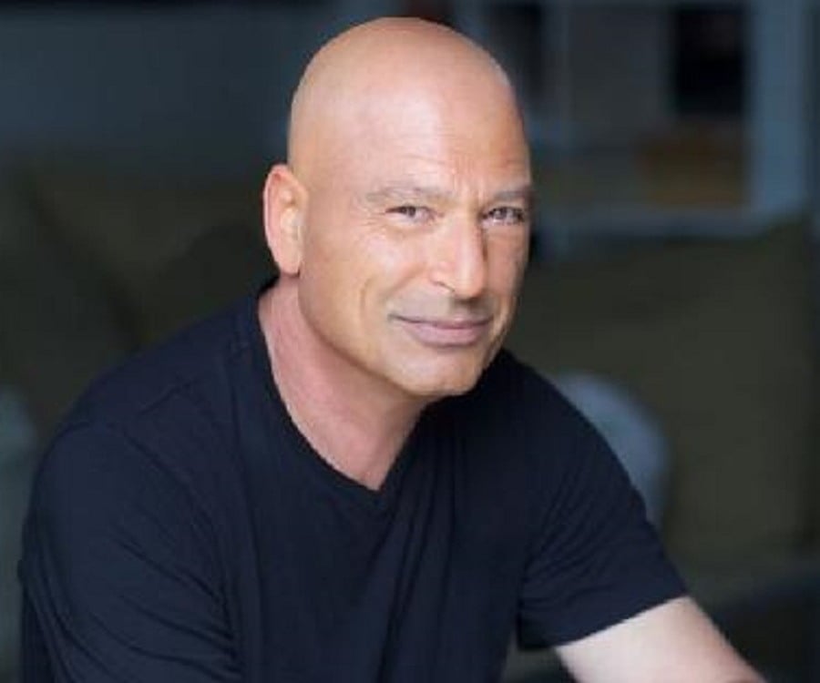 Howie Mandel Biography - Facts, Childhood, Family of Canadian Actor