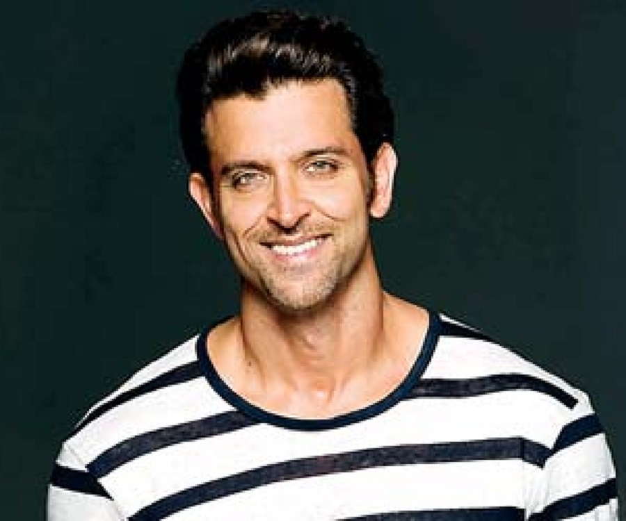 Hrithik Roshan Biography Facts Childhood Family Life Achievements Of Indian Actor