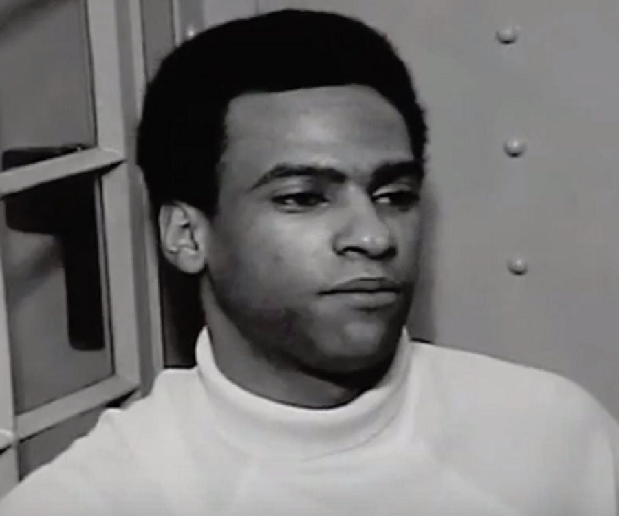 biography of huey newton