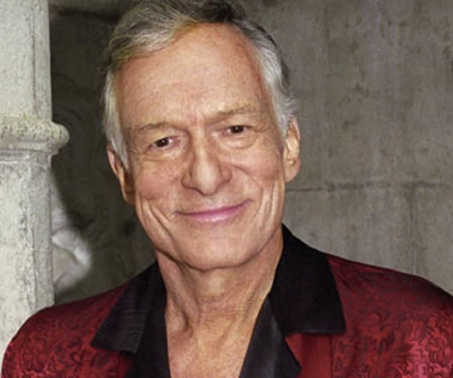 Hugh Hefner Biography - Childhood, Life Achievements 