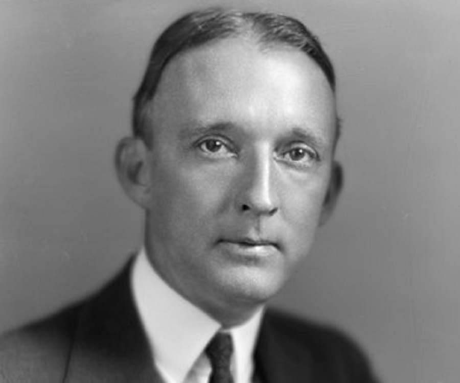 Hugo black