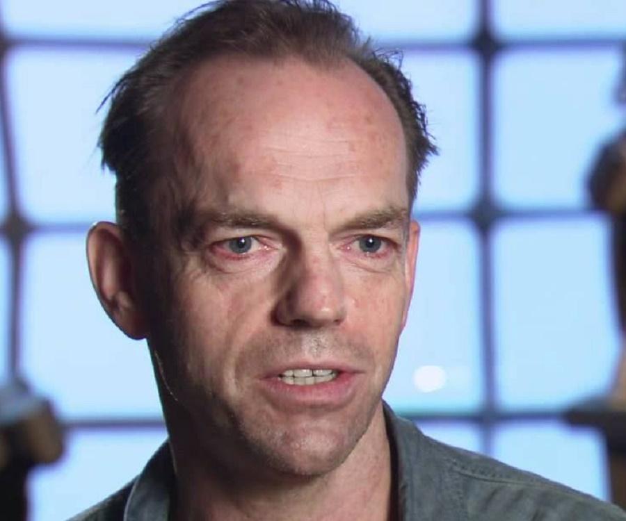 Hugo Weaving - Age, Family, Bio