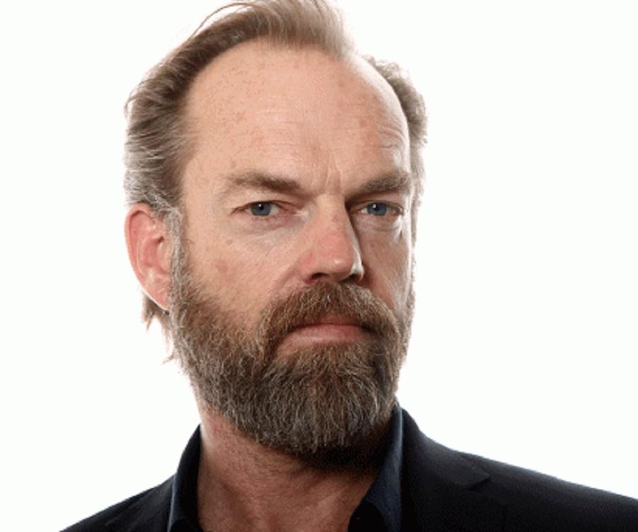 Hugo Weaving - Wikiquote