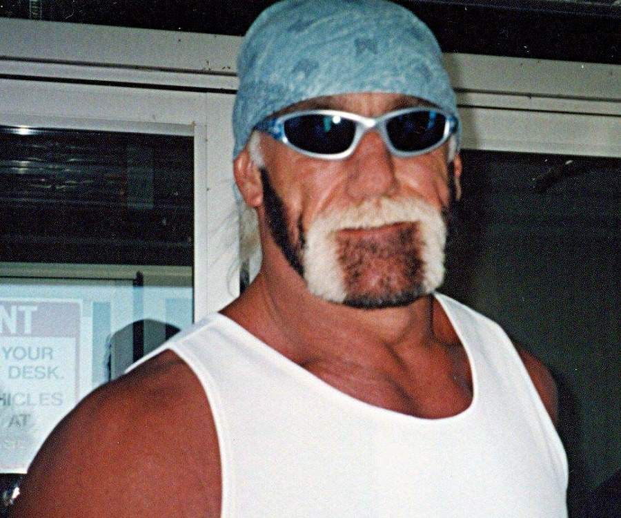 a&e biography hulk hogan