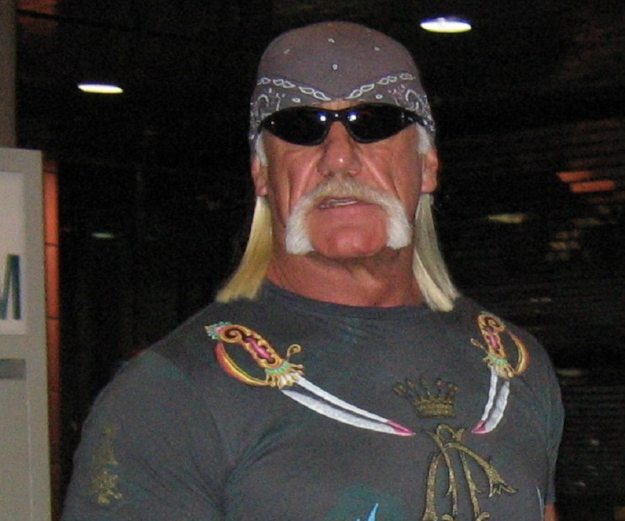 a&e biography hulk hogan