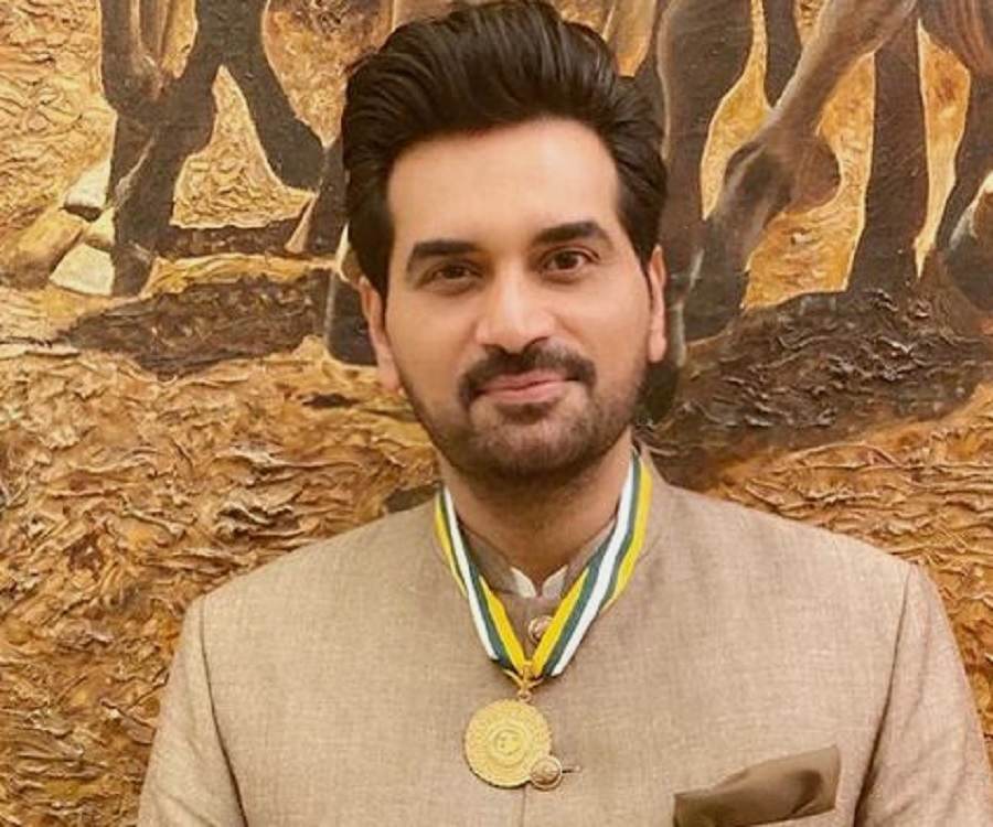 Humayun Saeed Famous Lollywood Actor
