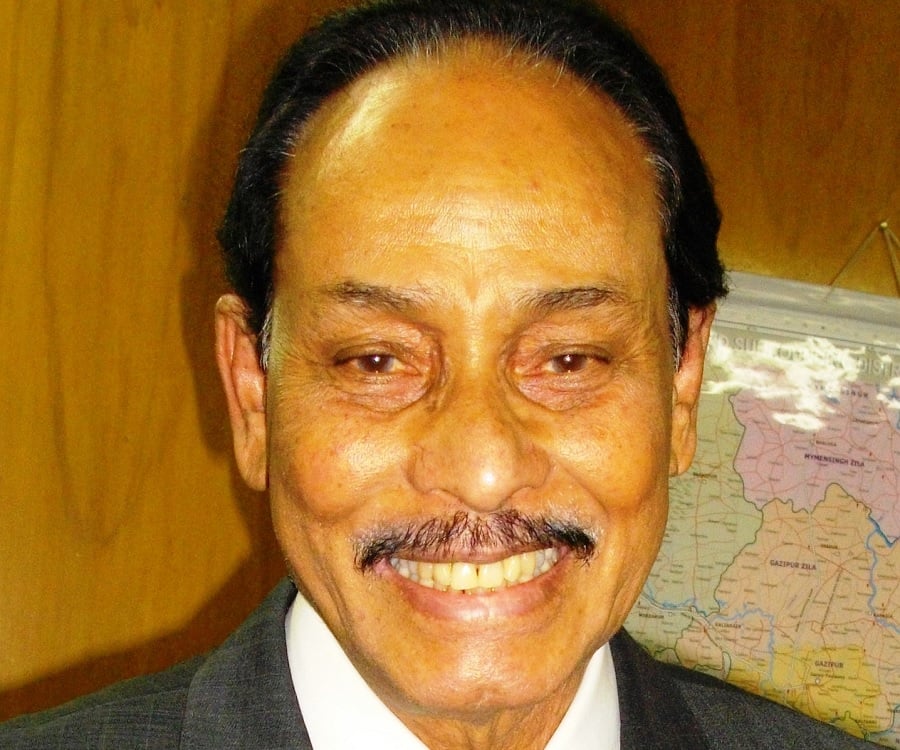 Hussain Muhammad Ershad Biography - Childhood, Life 