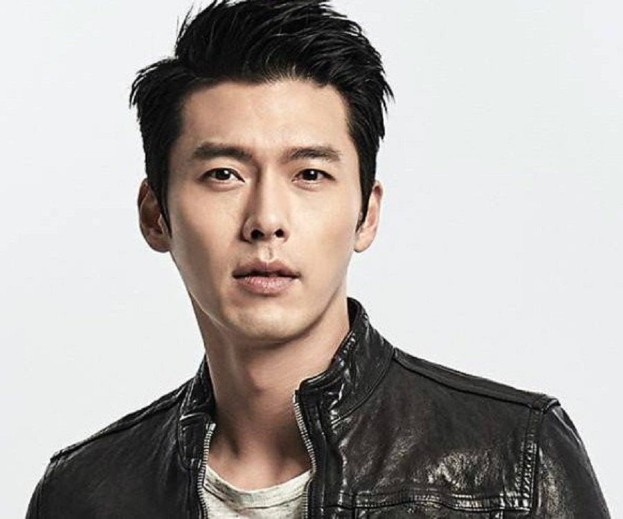 Hyun Bin Biography - Facts, Childhood, Family Life ...