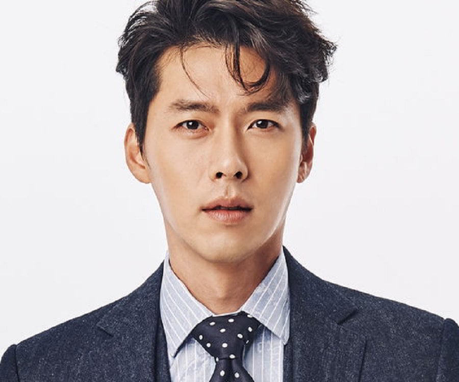Albums 97+ Pictures Suh, Hyun-Bin Completed