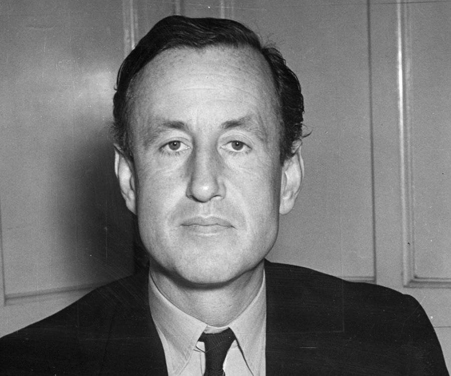 best biography ian fleming