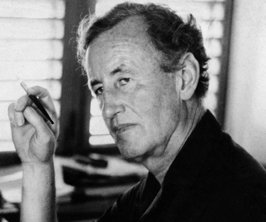 best biography ian fleming