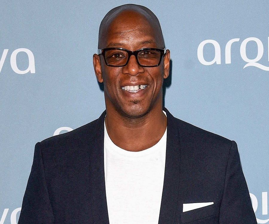 Ian Wright Biography Facts Childhood Family Life Achievements