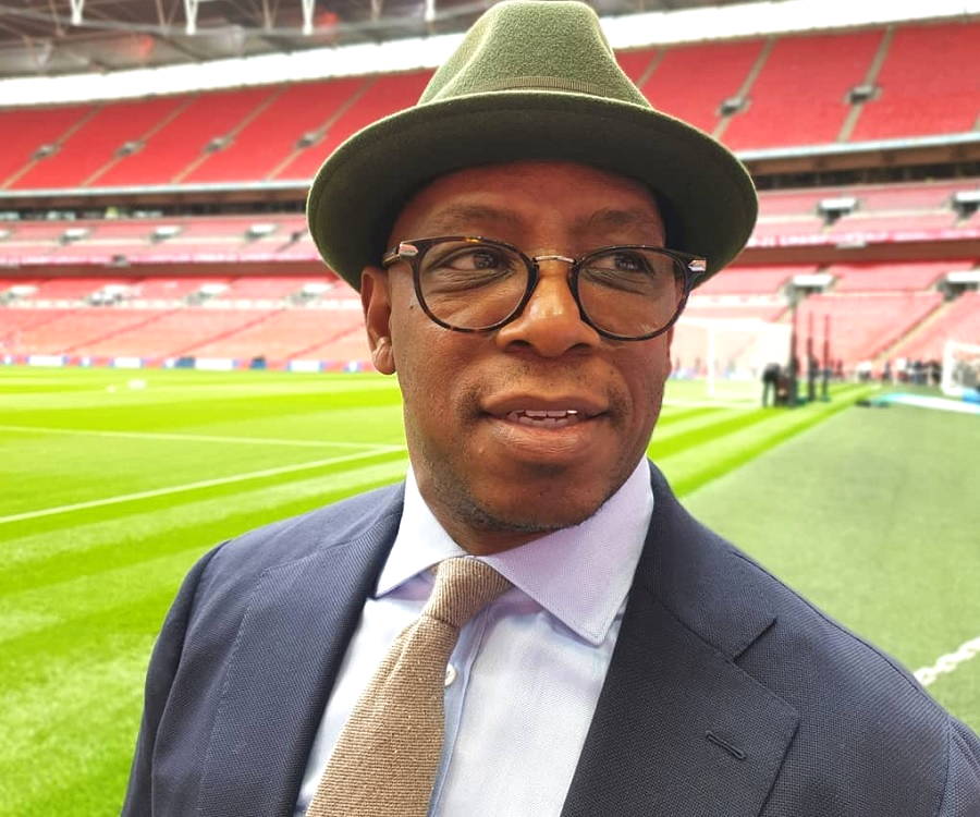 Ian Wright Biography Facts Childhood Family Life Achievements