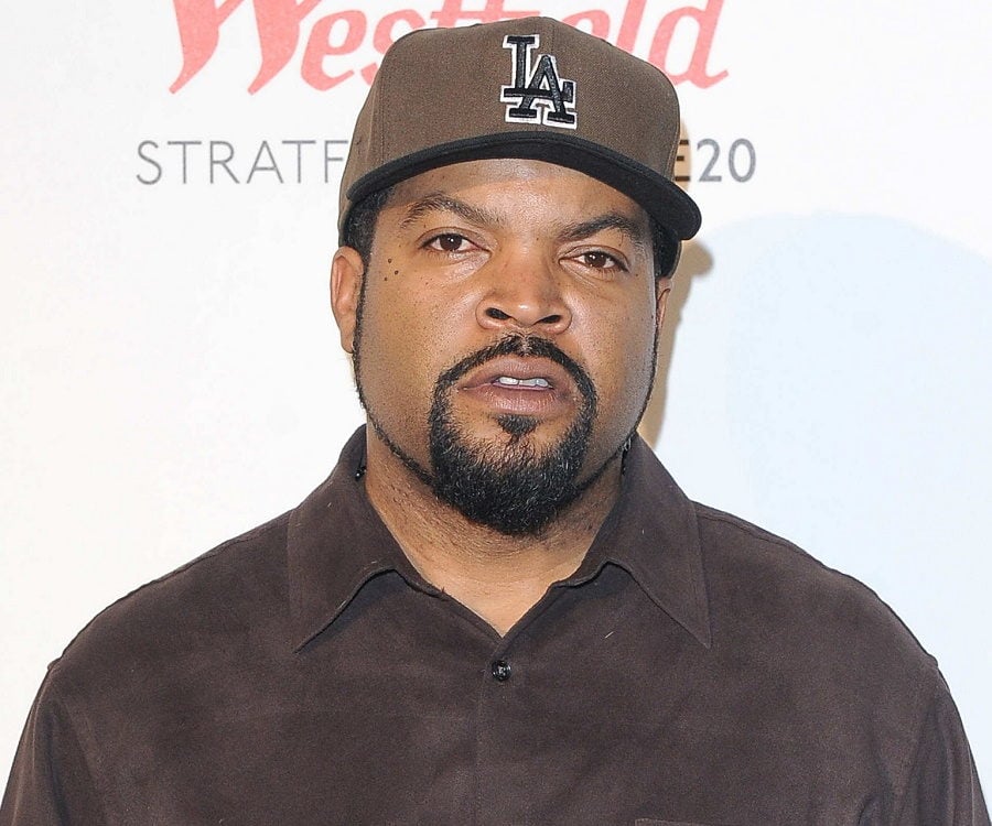 Ice cube us