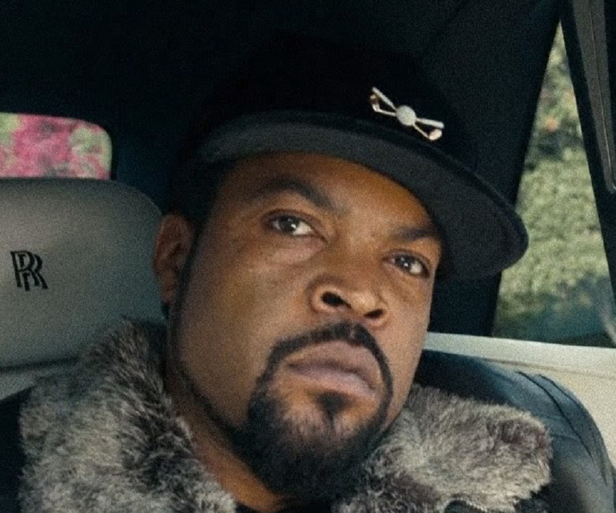 Ice Cube Biography - Childhood, Life Achievements & Timeline