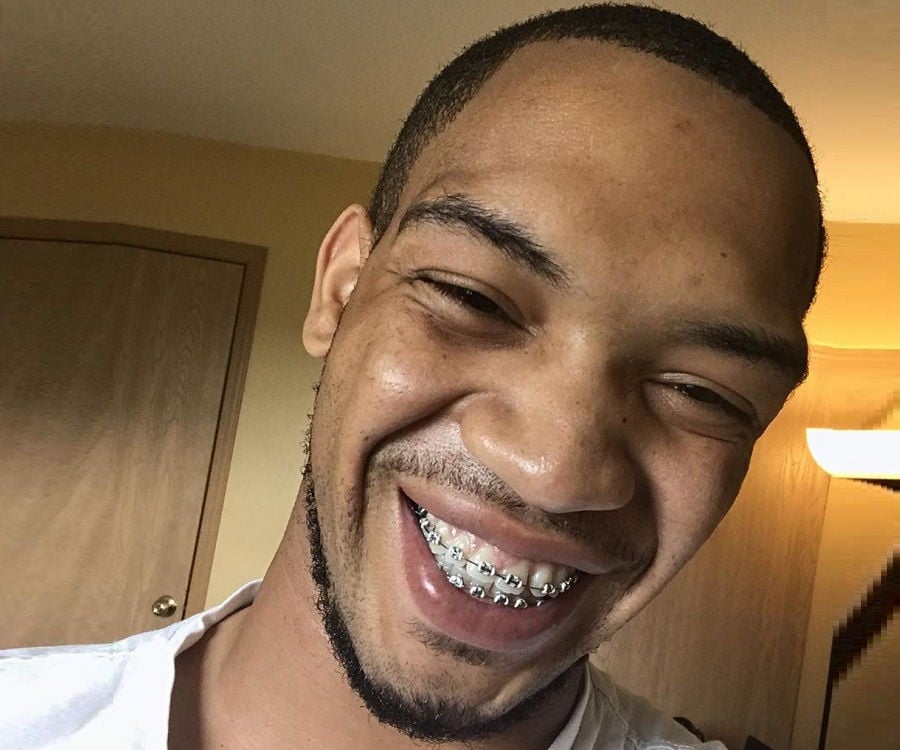 Icejjfish Daniel Mcloyd Bio Facts Childhood Family Life.