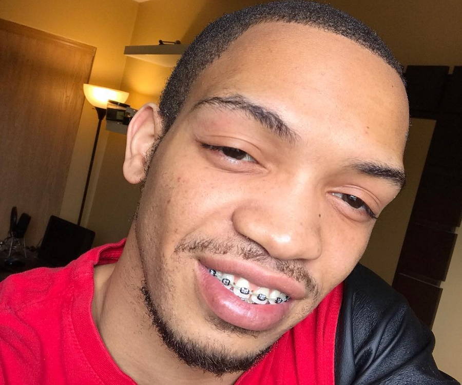 Icejjfish Daniel Mcloyd Bio Facts Childhood Family Life.