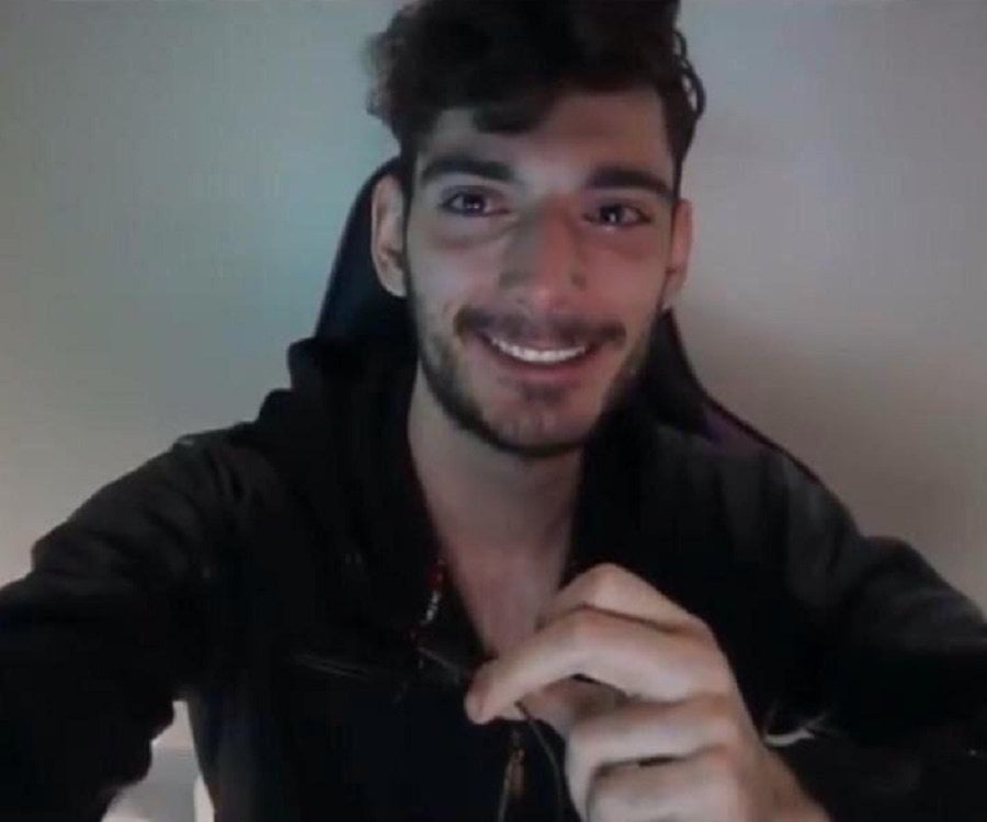 Ice Poseidon Paul Denino Bio Facts Family Life Of.