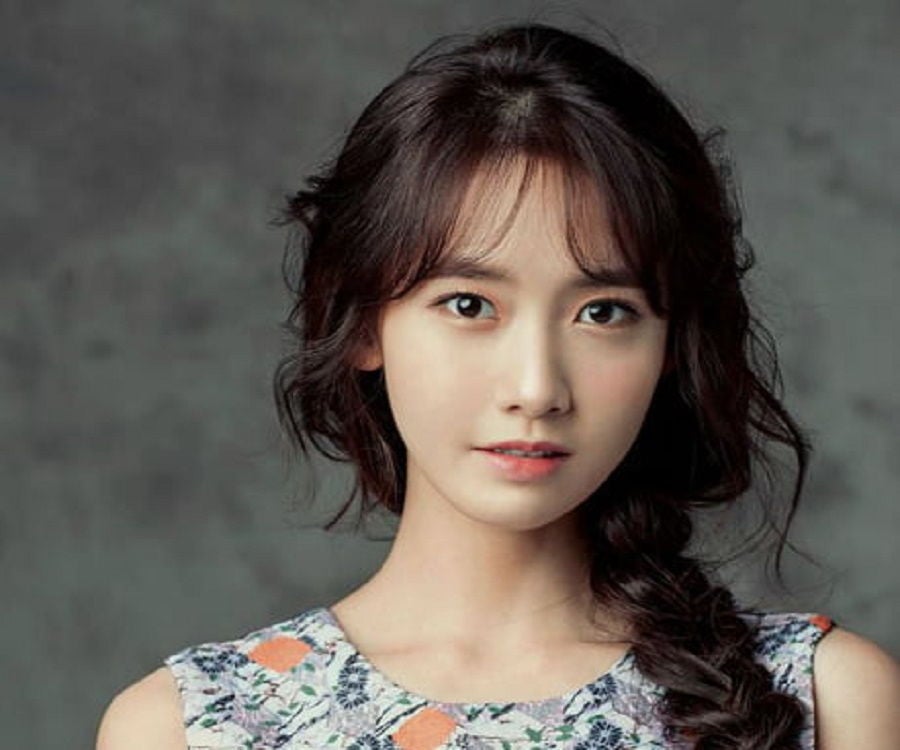 Profil Dan Biodata Yoona Snsd Atau Im Yoon Ah Pemeran Go Mi Ho Dalam