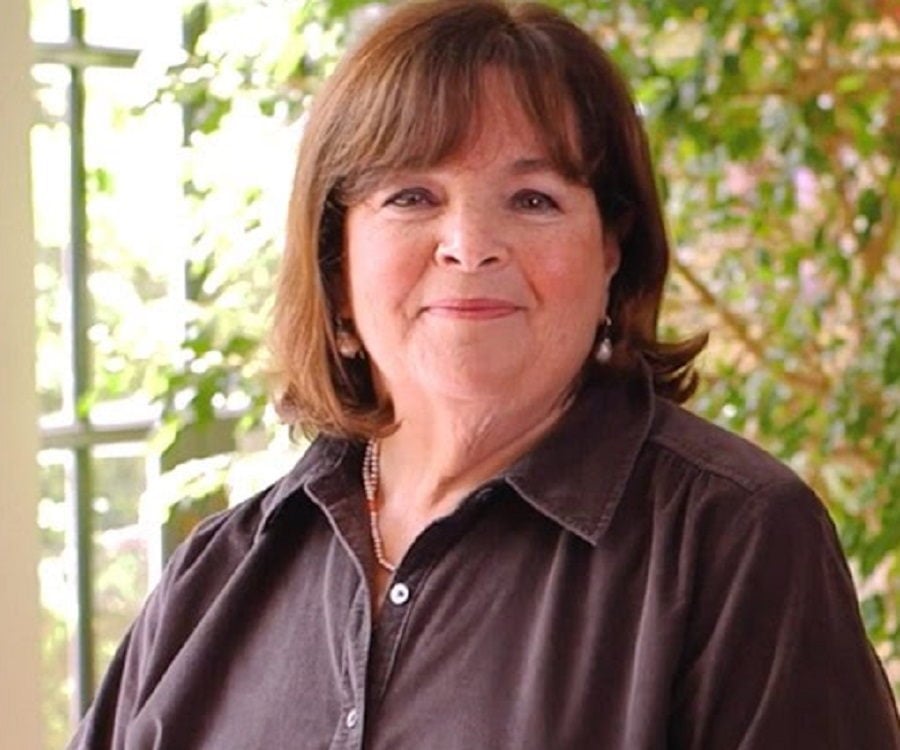 Ina Garten Biography - Facts, Childhood, Family Life & Achievements