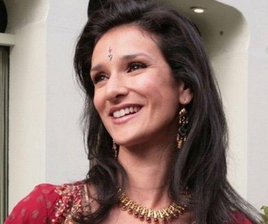 Age indira varma dragon Indira Varma