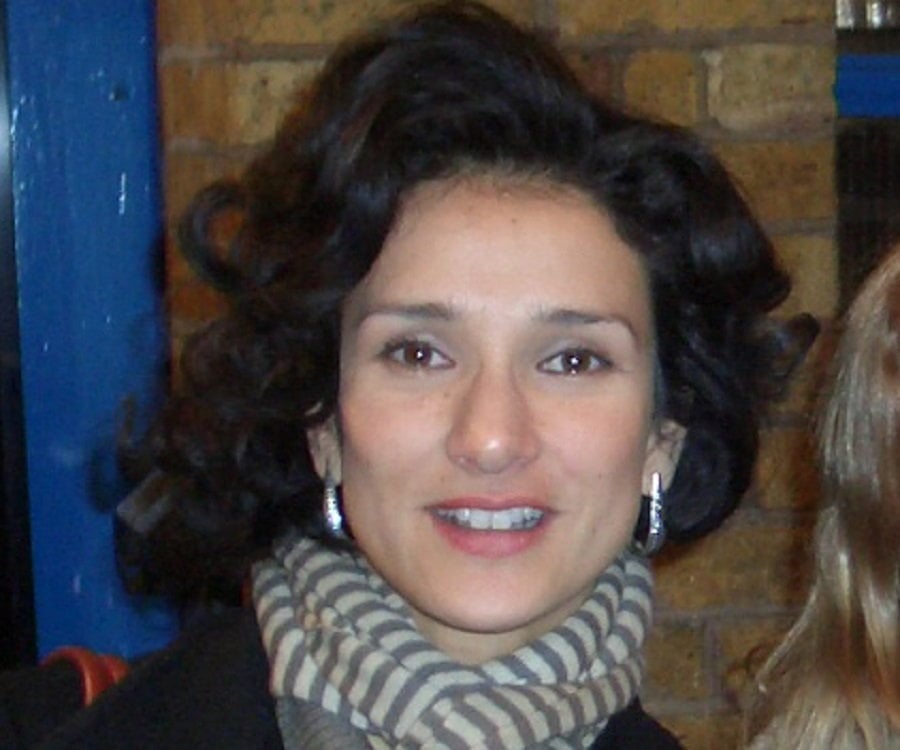 Age indira varma dragon Indira Varma