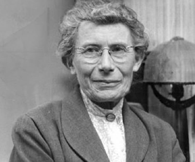 Inge Lehmann Biography - Childhood, Life Achievements & Timeline