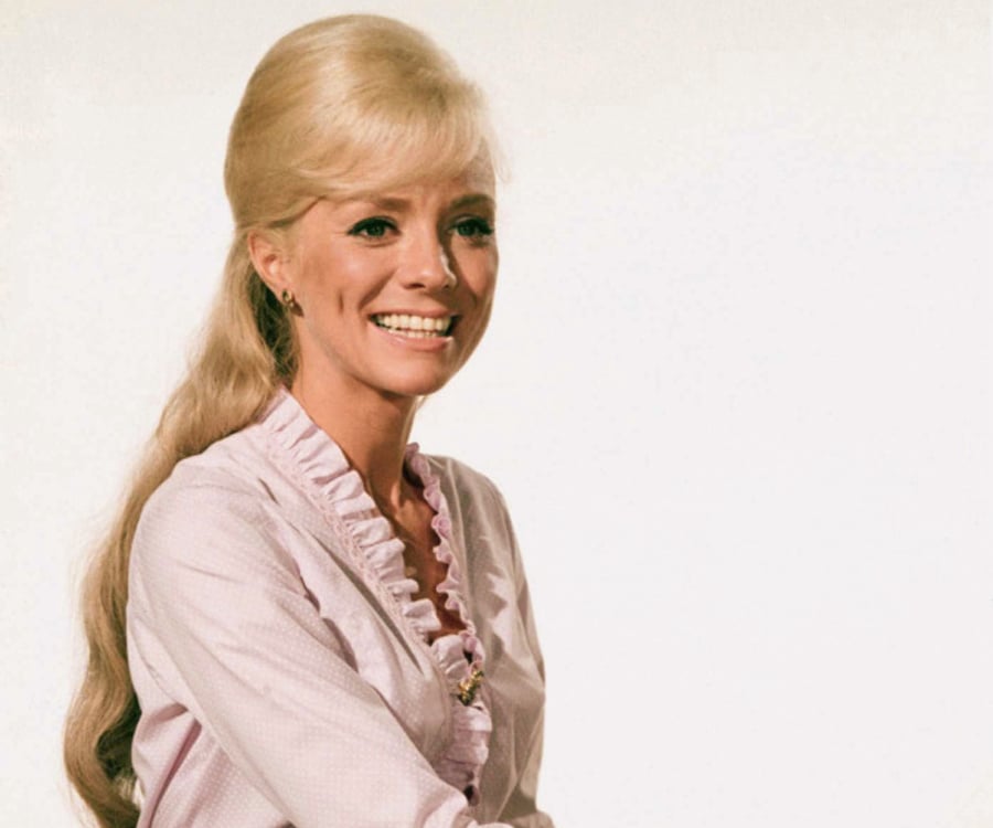 Inger Stevens Biography - Facts, Childhood, Family Life &Amp;Amp; Death Of Actress