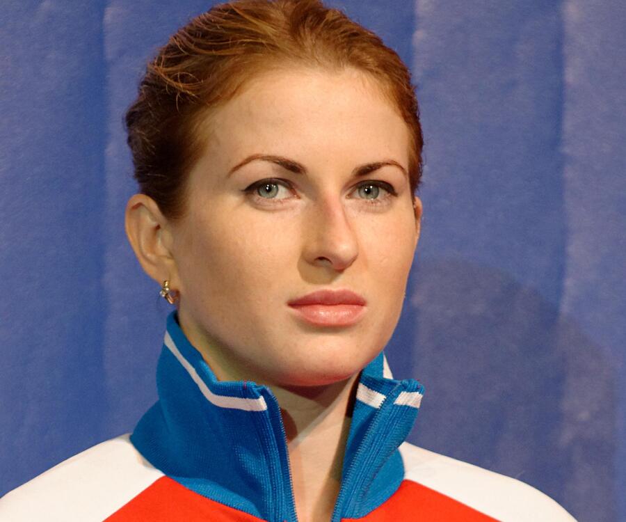 Famous Russian Female Fencers