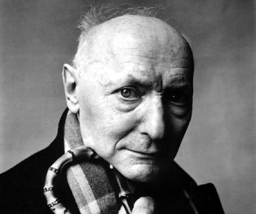 Image result for Isaac Bashevis Singer