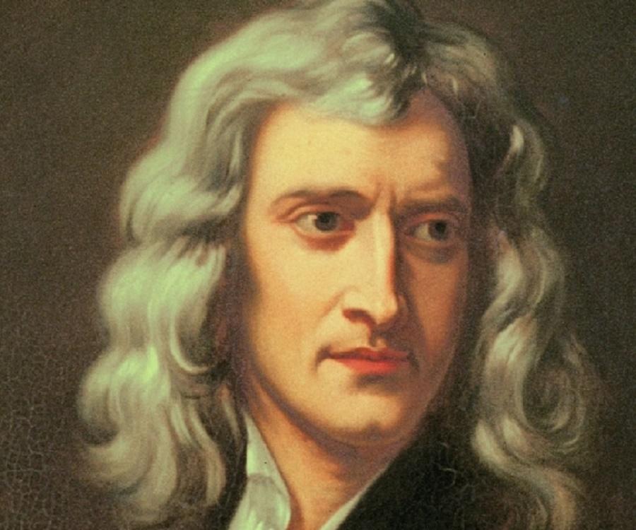 biography facts about isaac newton