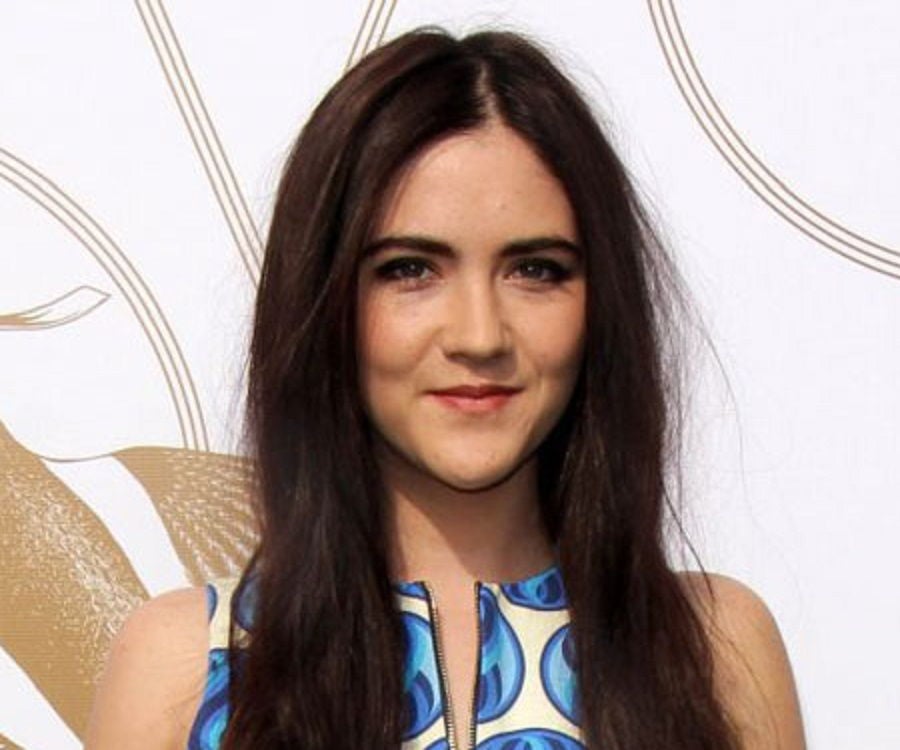 Photos isabelle fuhrman 41 Hottest