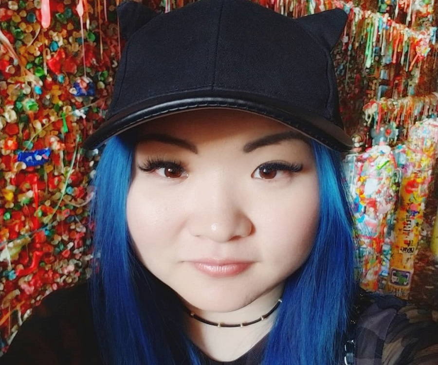 Itsfunneh Rainbow Real Face