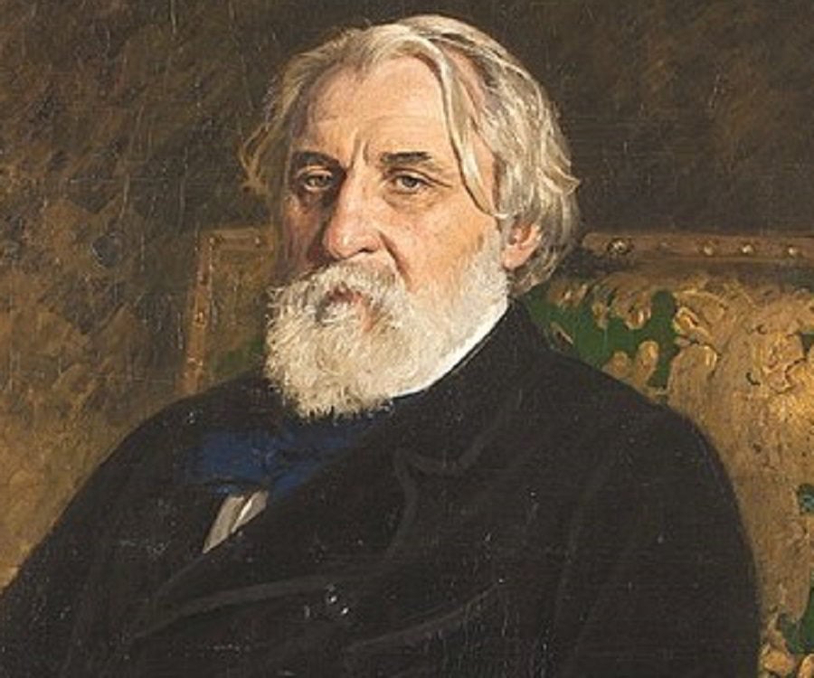 Ivan Turgenev