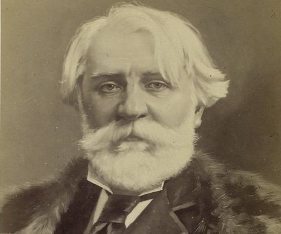 Ivan Turgenev, Biography & Facts