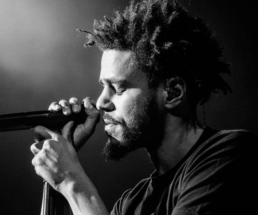 J. Cole Biography - Facts, Childhood, Family Life & Achievements