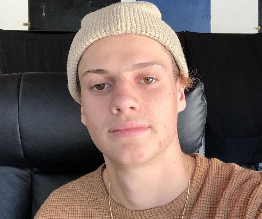 Jace Norman Biography - Facts, Childhood, Family Life & Achievements