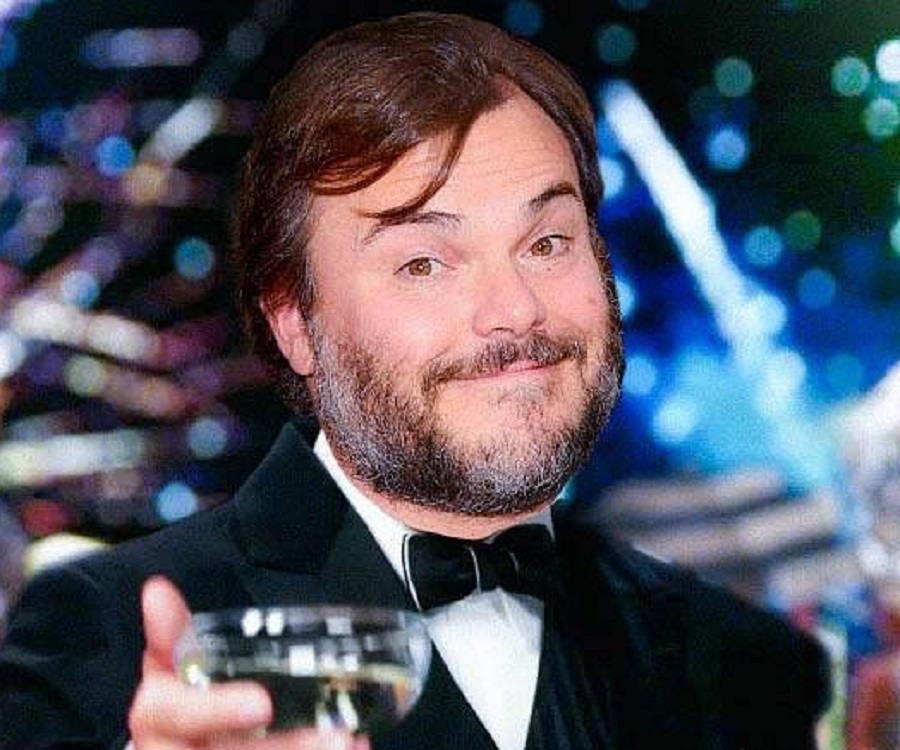Jack Black, Wife Tanya And Children Samuel And Thomas Attend Yo Gabba Gabba! Live! There's A Party In My City! Event