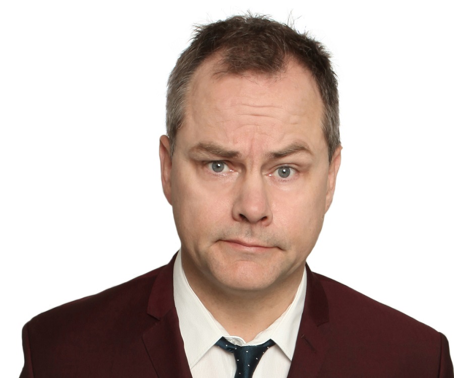 Top 10 British Male Comedians YouTube