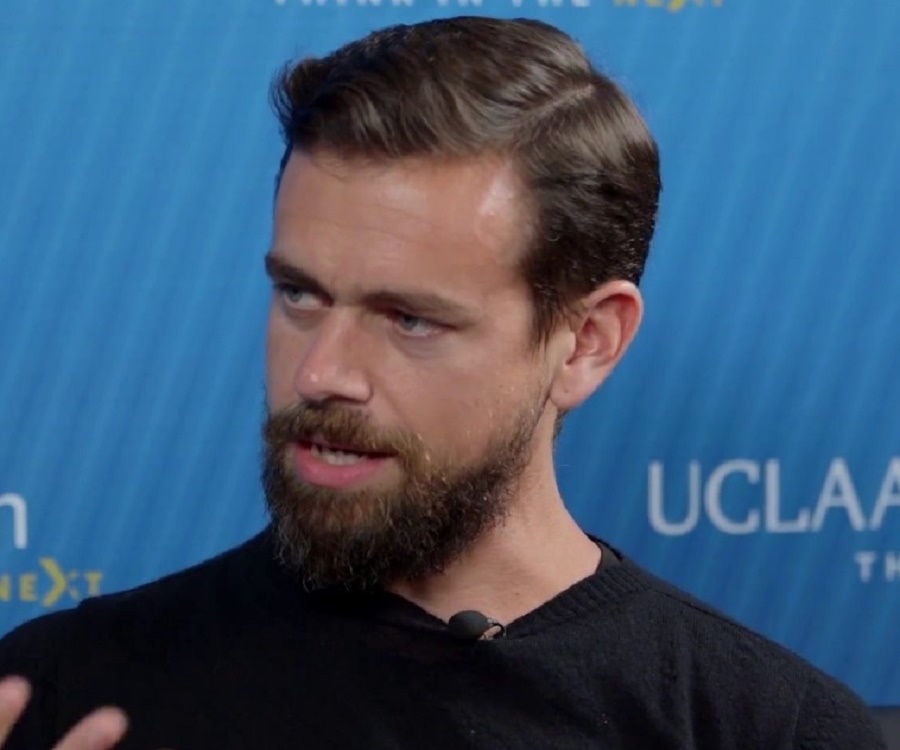 Jack Dorsey - Wikipedia