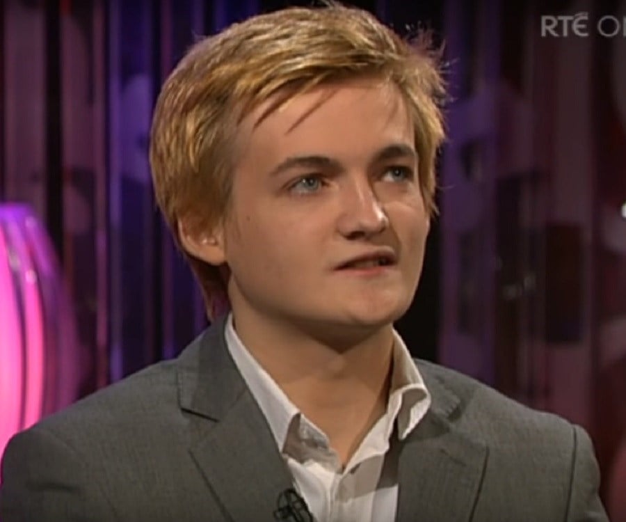 Jack Gleeson - Wikipedia