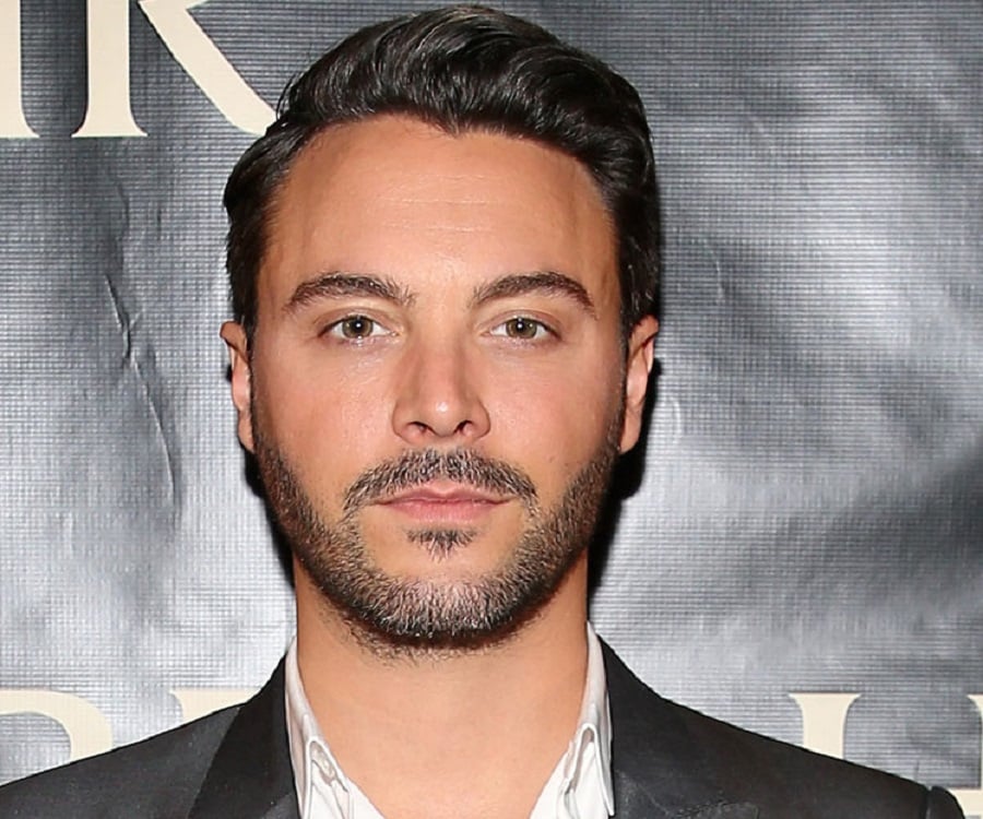 Jack Huston - Wikipedia