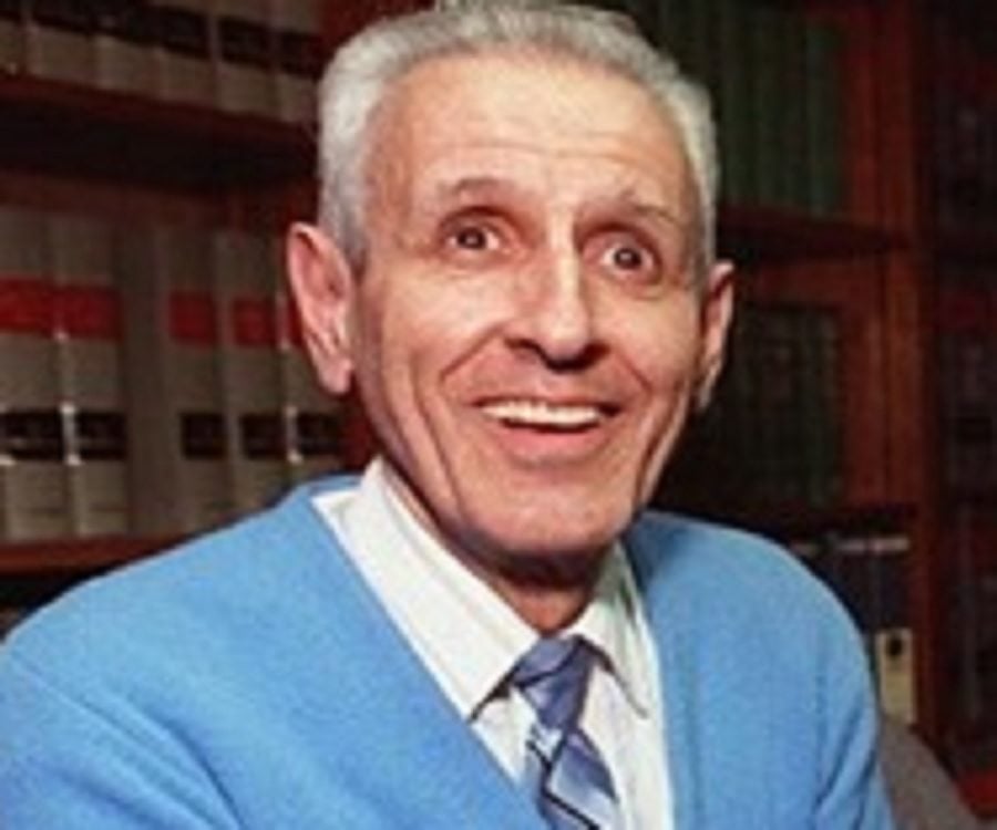 84 Interesting Quotes By Jack Kevorkian, The Advocate of Assisted Suicide