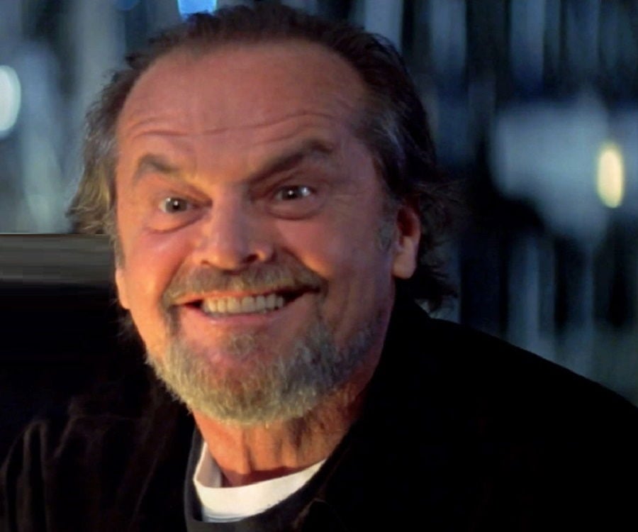 Jack Nicholson Biography Facts, Childhood, Family Life & Achievements