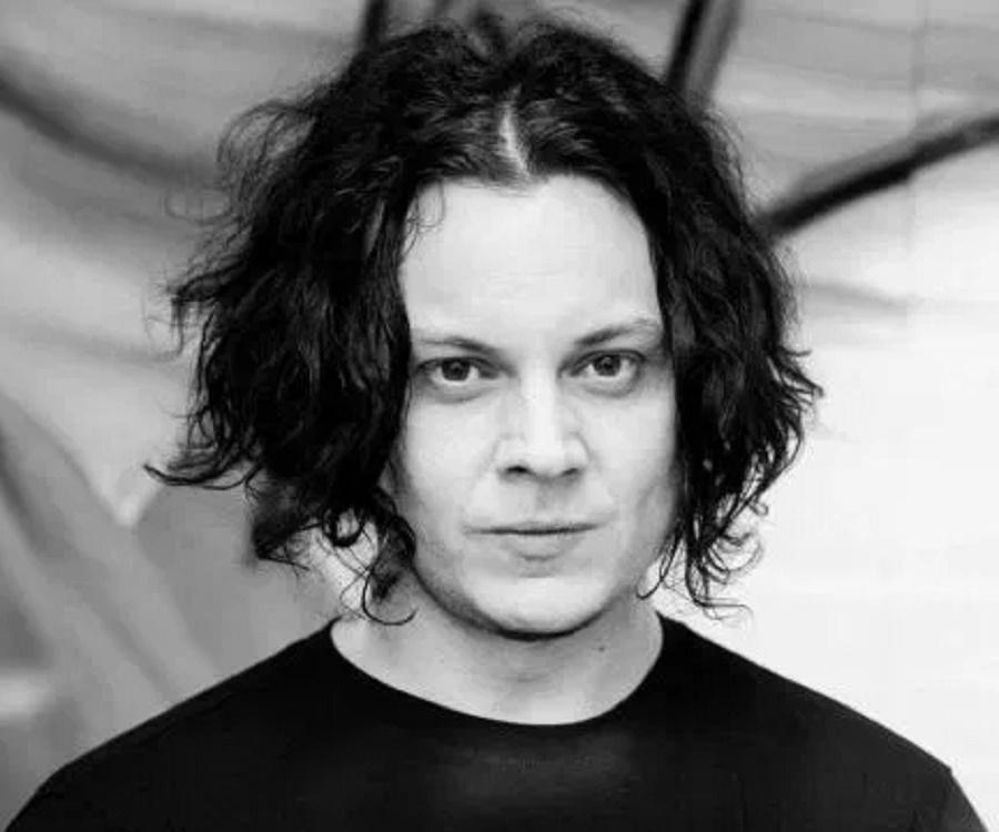 Jack White Biography Facts Childhood Family Life Jack White Biography Facts Childhood Family Life
