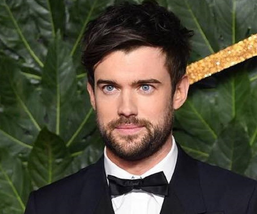 Jack Whitehall Biography – Childhood, Family Life of British Actor & Comedian