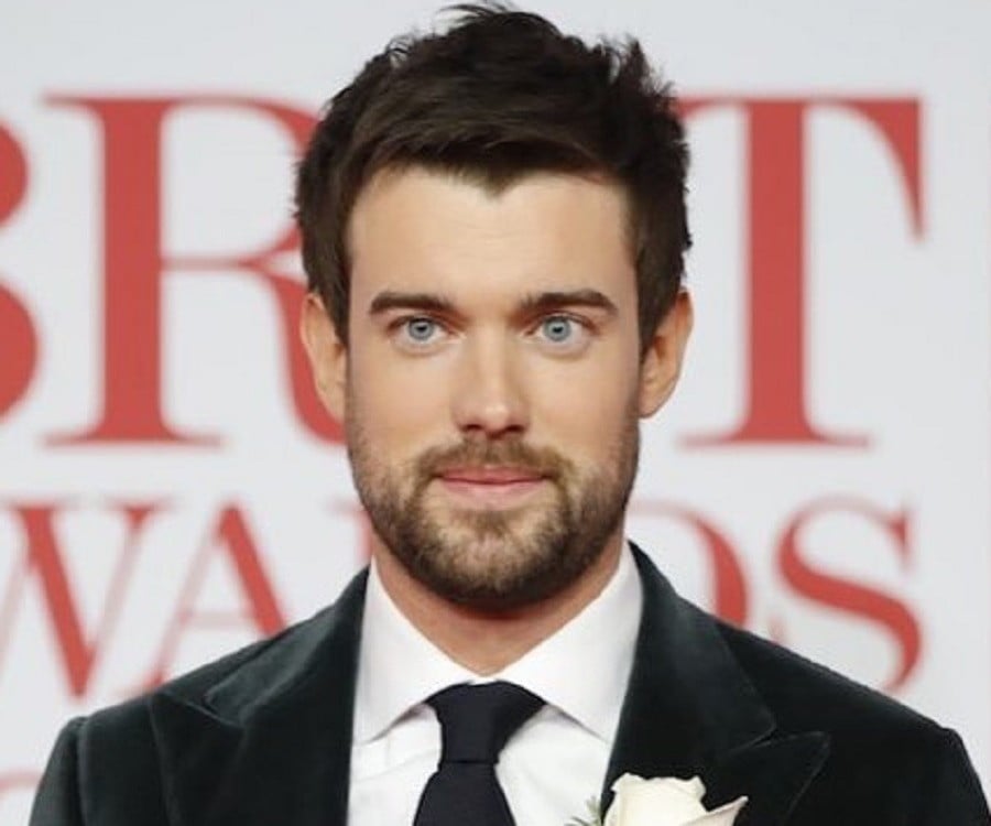 Jack Whitehall Biography – Facts, Childhood, Family Life of British Actor &amp;  Comedian