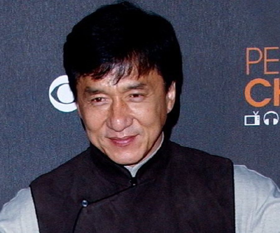 Jackie Chan Biography - Facts, Childhood, Family Life & Achievements