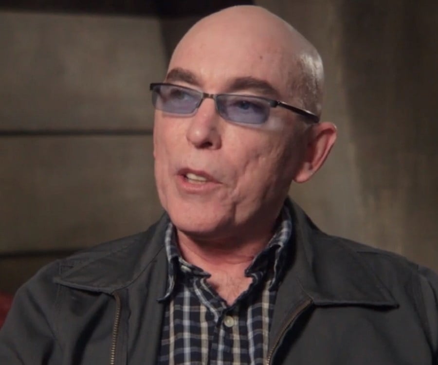 Jackie Earle Haley Filmography